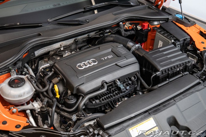 Audi TT Roadster/Quattro/S-line 2019
