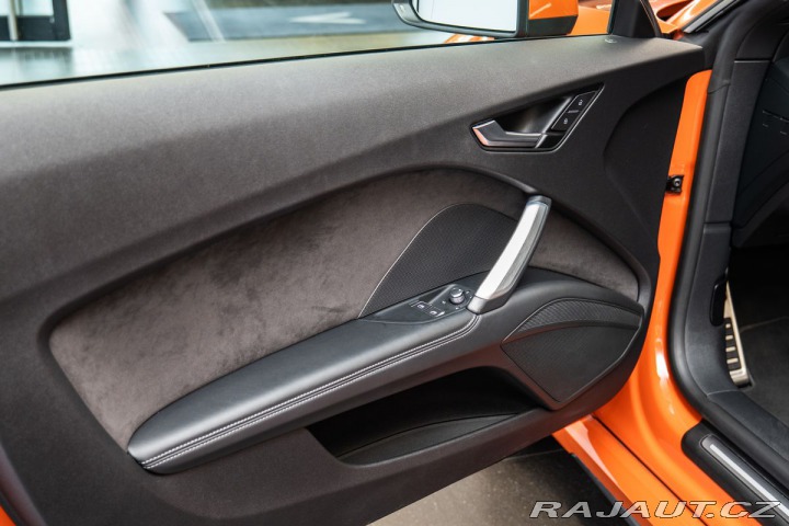 Audi TT Roadster/Quattro/S-line 2019