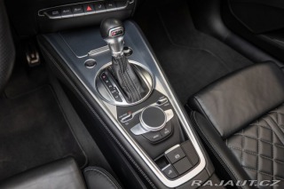 Audi TT Roadster/Quattro/S-line 2019
