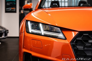 Audi TT Roadster/Quattro/S-line 2019