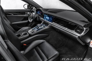Porsche Panamera 4.0 4S Diesel 2018