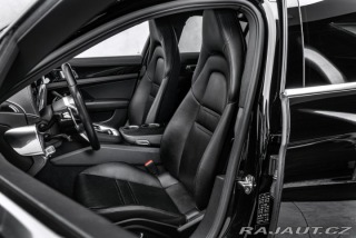 Porsche Panamera 4.0 4S Diesel 2018