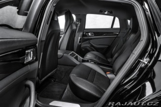 Porsche Panamera 4.0 4S Diesel 2018