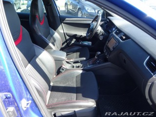 Škoda Octavia RS 2.0TDI DSG CHALLENGE Č 2016