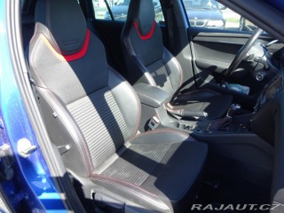 Škoda Octavia RS 2.0TDI DSG CHALLENGE Č 2016