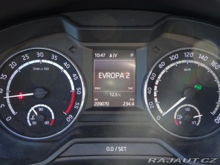 Škoda Octavia RS 2.0TDI DSG CHALLENGE Č 2016