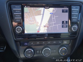 Škoda Octavia RS 2.0TDI DSG CHALLENGE Č 2016