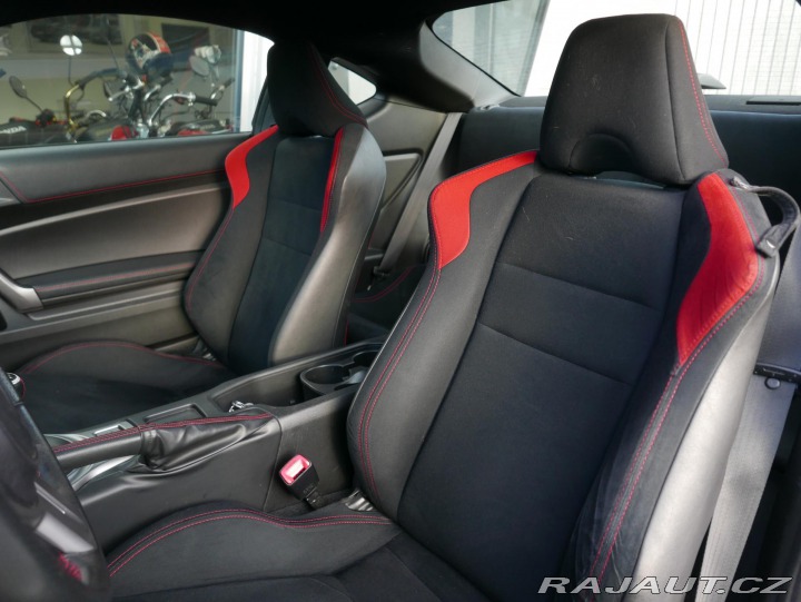 Toyota GT86 147kW/200PS REZERVACE 2013