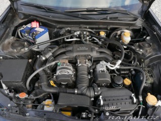 Toyota GT86 147kW/200PS REZERVACE 2013