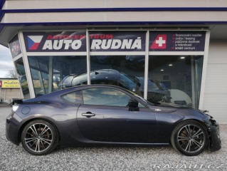 Toyota GT86 147kW/200PS REZERVACE 2013