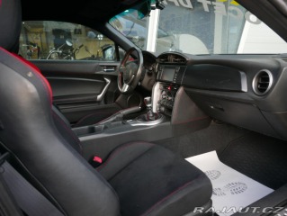 Toyota GT86 147kW/200PS REZERVACE 2013