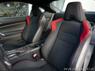 Toyota GT86 147kW/200PS REZERVACE 2013