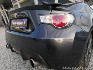 Toyota GT86 147kW/200PS REZERVACE 2013