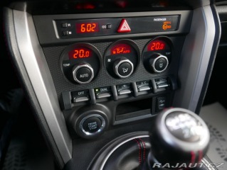 Toyota GT86 147kW/200PS REZERVACE 2013