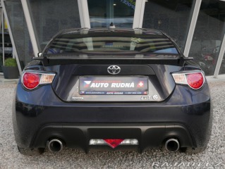 Toyota GT86 147kW/200PS REZERVACE 2013