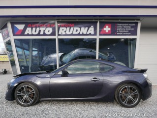 Toyota GT86 147kW/200PS REZERVACE 2013