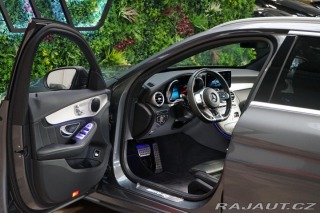 Mercedes-Benz C 63 AMG V8 350kW LED Pano 2019