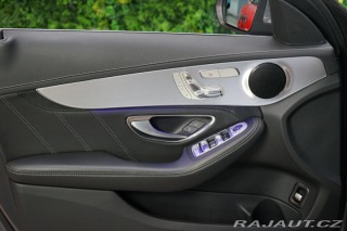 Mercedes-Benz C 63 AMG V8 350kW LED Pano 2019