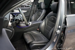 Mercedes-Benz C 63 AMG V8 350kW LED Pano 2019