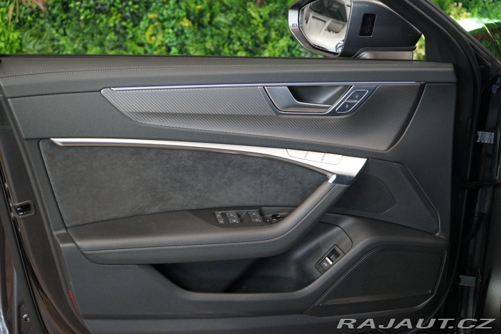 Audi RS6 Avant B&O Nez.Top. 36 2023