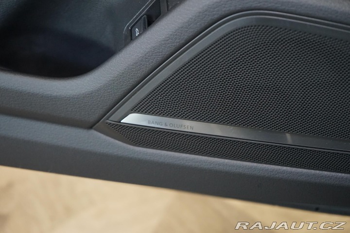 Audi RS6 Avant B&O Nez.Top. 36 2023