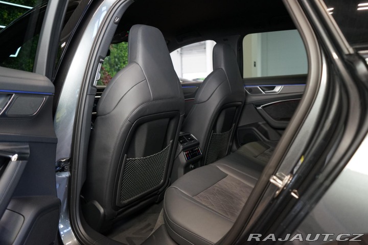Audi RS6 Avant B&O Nez.Top. 36 2023