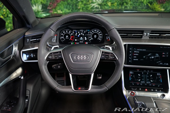 Audi RS6 Avant B&O Nez.Top. 36 2023