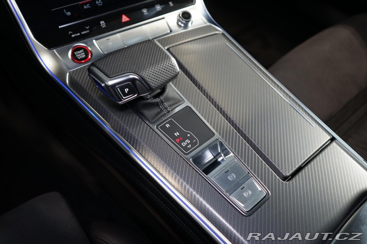 Audi RS6 Avant B&O Nez.Top. 36 2023