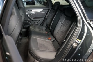 Audi RS6 Avant B&O Nez.Top. 36 2023