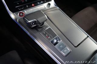 Audi RS6 Avant B&O Nez.Top. 36 2023