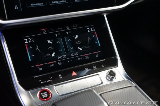 Audi RS6 Avant B&O Nez.Top. 36 2023
