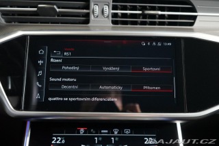 Audi RS6 Avant B&O Nez.Top. 36 2023