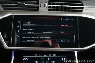 Audi RS6 Avant B&O Nez.Top. 36 2023