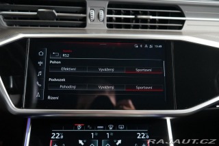 Audi RS6 Avant B&O Nez.Top. 36 2023