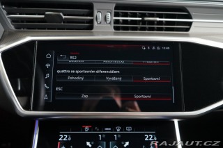 Audi RS6 Avant B&O Nez.Top. 36 2023