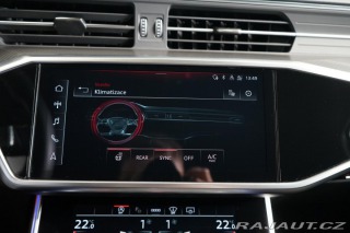 Audi RS6 Avant B&O Nez.Top. 36 2023