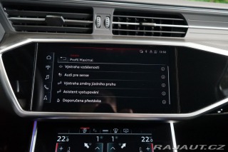 Audi RS6 Avant B&O Nez.Top. 36 2023