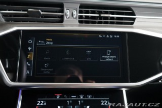 Audi RS6 Avant B&O Nez.Top. 36 2023