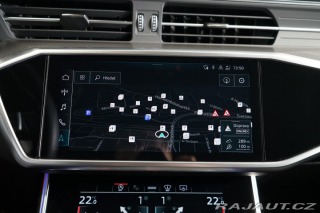 Audi RS6 Avant B&O Nez.Top. 36 2023