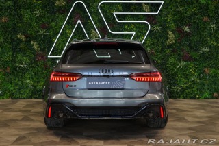 Audi RS6 Avant B&O Nez.Top. 36 2023