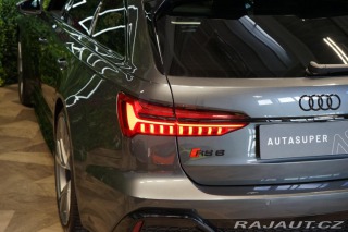 Audi RS6 Avant B&O Nez.Top. 36 2023