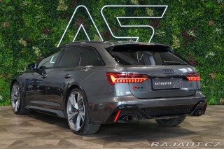 Audi RS6 Avant B&O Nez.Top. 36 2023