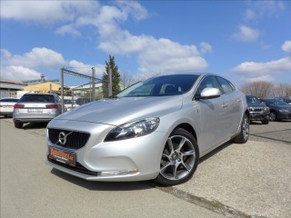 Volvo V40 D2 OCEAN RACE NAVI