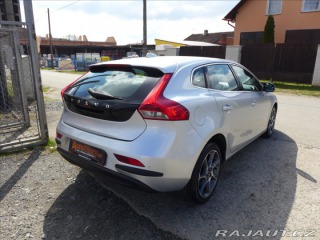 Volvo V40 D2 OCEAN RACE NAVI 2016