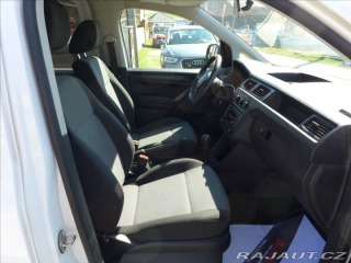Volkswagen Caddy 2,0 TDi 1. MAJ, SERVIS, D 2019