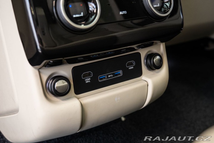 Land Rover Range Rover SDV8 LWB Autobiography 2018