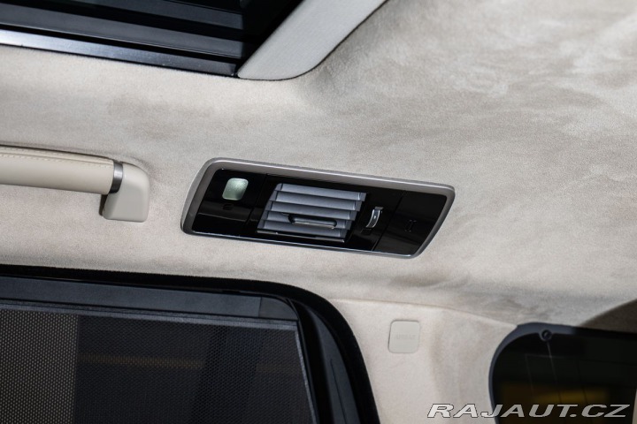 Land Rover Range Rover SDV8 LWB Autobiography 2018
