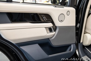 Land Rover Range Rover SDV8 LWB Autobiography 2018