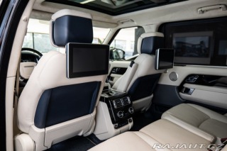 Land Rover Range Rover SDV8 LWB Autobiography 2018