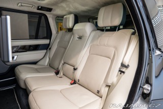 Land Rover Range Rover SDV8 LWB Autobiography 2018